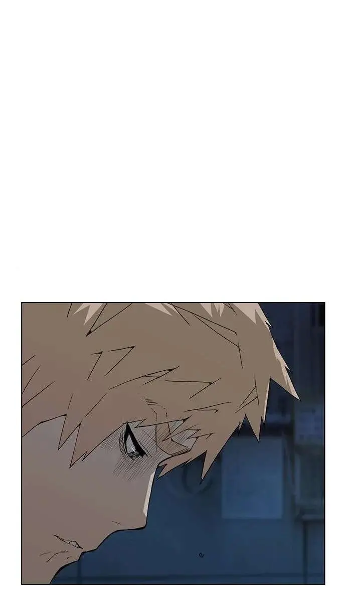 Weak Hero Chapter 201 Page 30