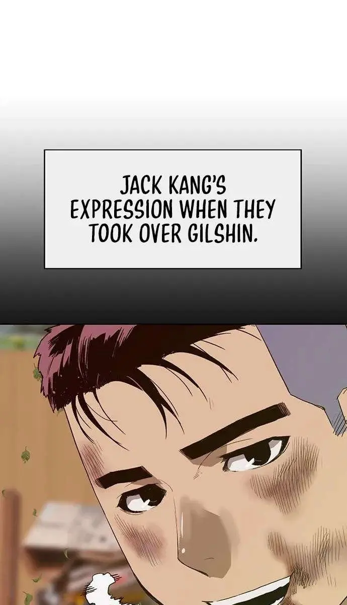 Weak Hero Chapter 201 Page 32