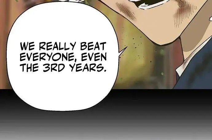 Weak Hero Chapter 201 Page 33