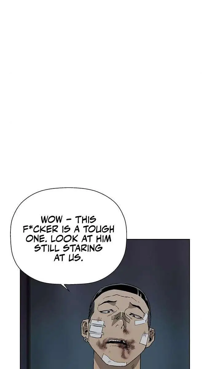 Weak Hero Chapter 201 Page 37