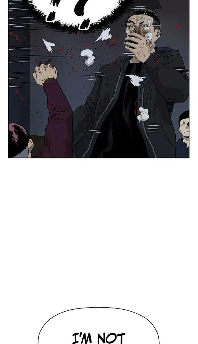 Weak Hero Chapter 201 Page 47