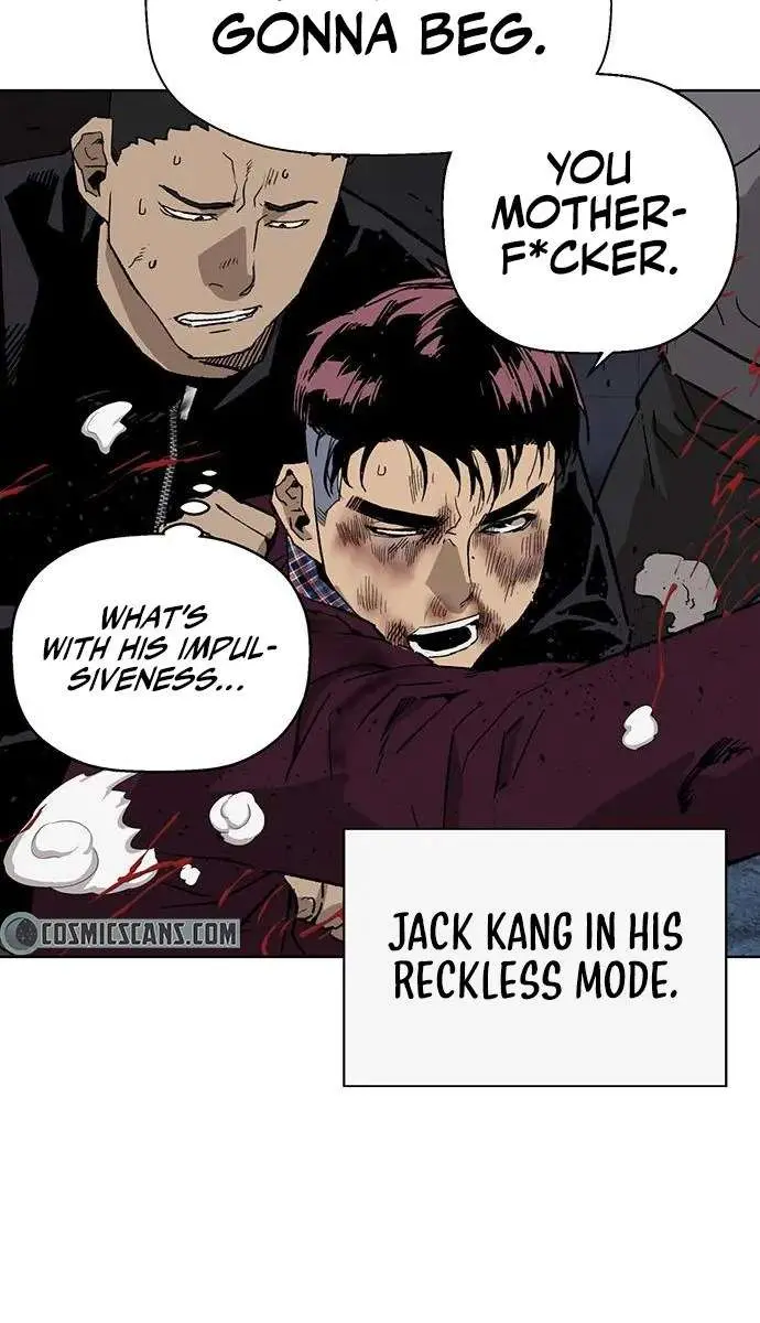 Weak Hero Chapter 201 Page 48