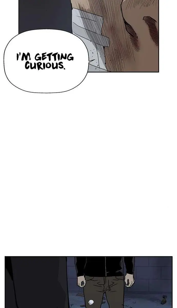 Weak Hero Chapter 201 Page 52