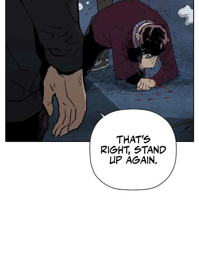 Weak Hero Chapter 201 Page 53