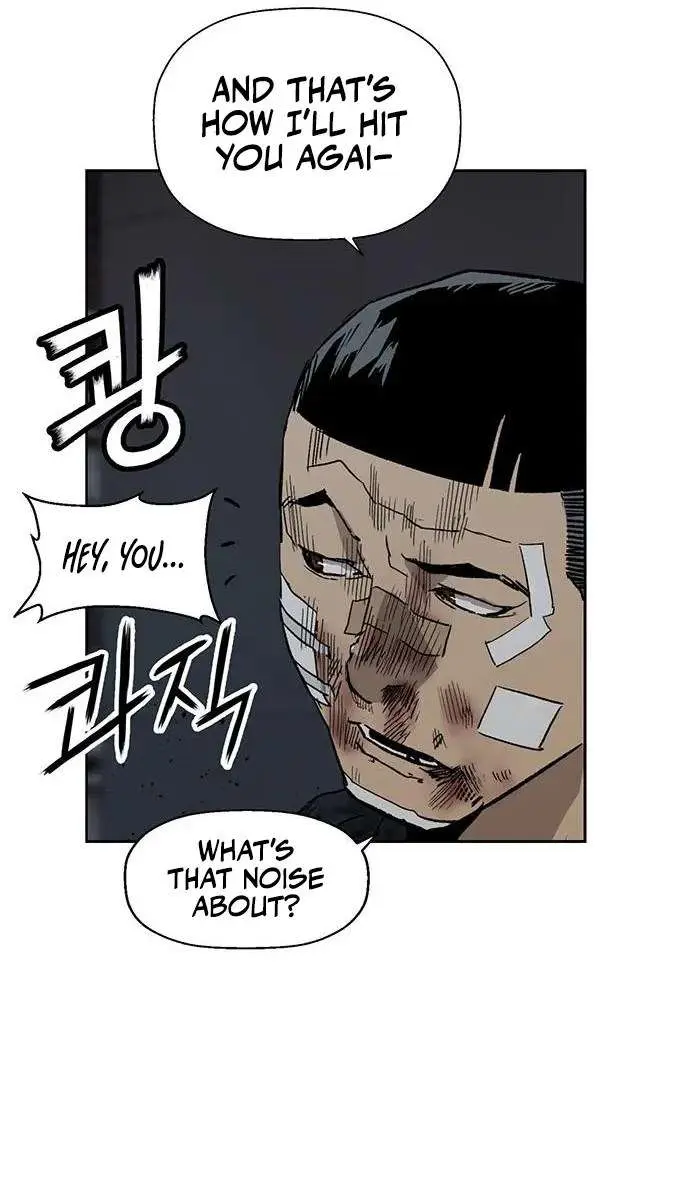 Weak Hero Chapter 201 Page 54