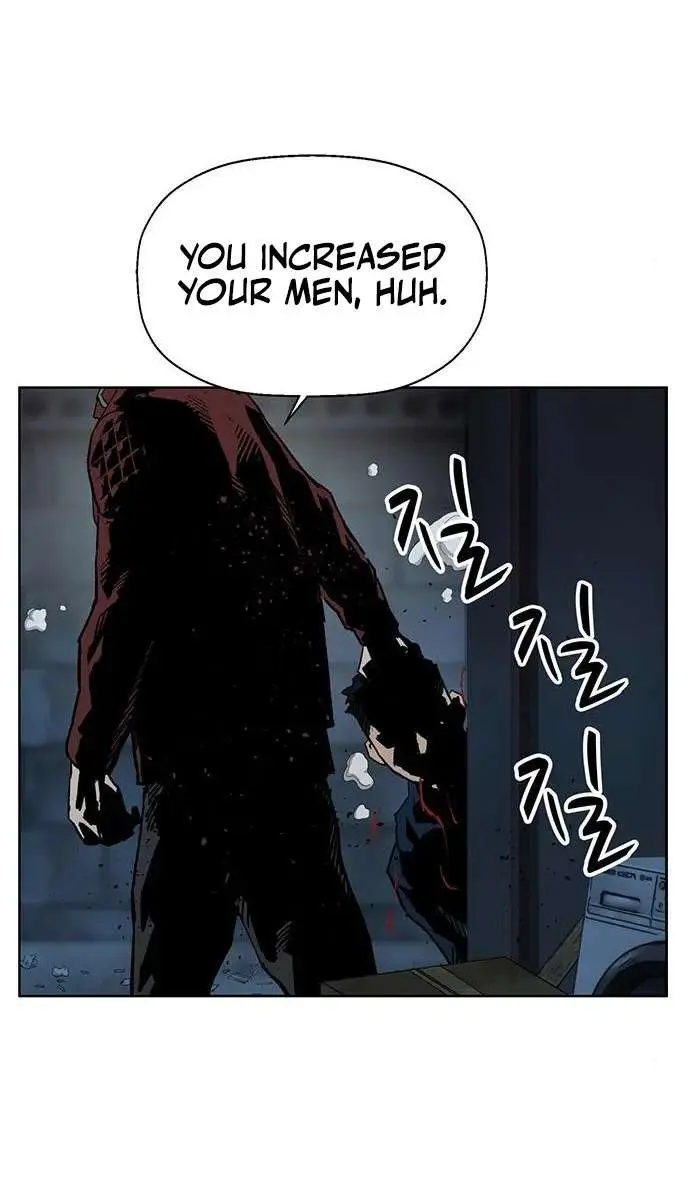 Weak Hero Chapter 201 Page 56