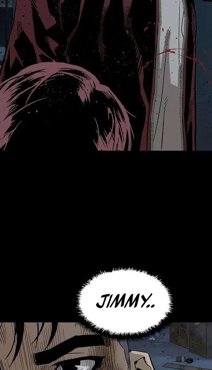 Weak Hero Chapter 201 Page 61