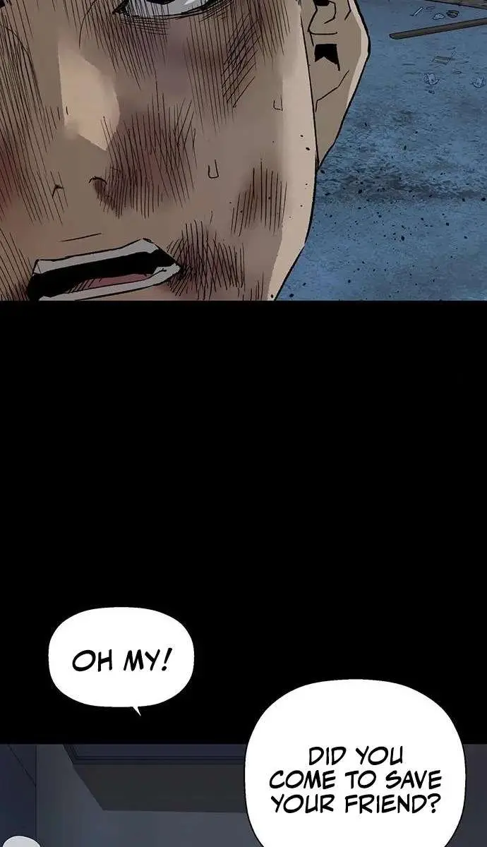 Weak Hero Chapter 201 Page 62