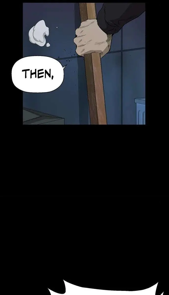 Weak Hero Chapter 201 Page 64