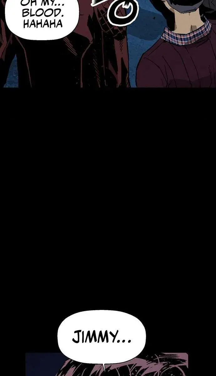 Weak Hero Chapter 201 Page 76