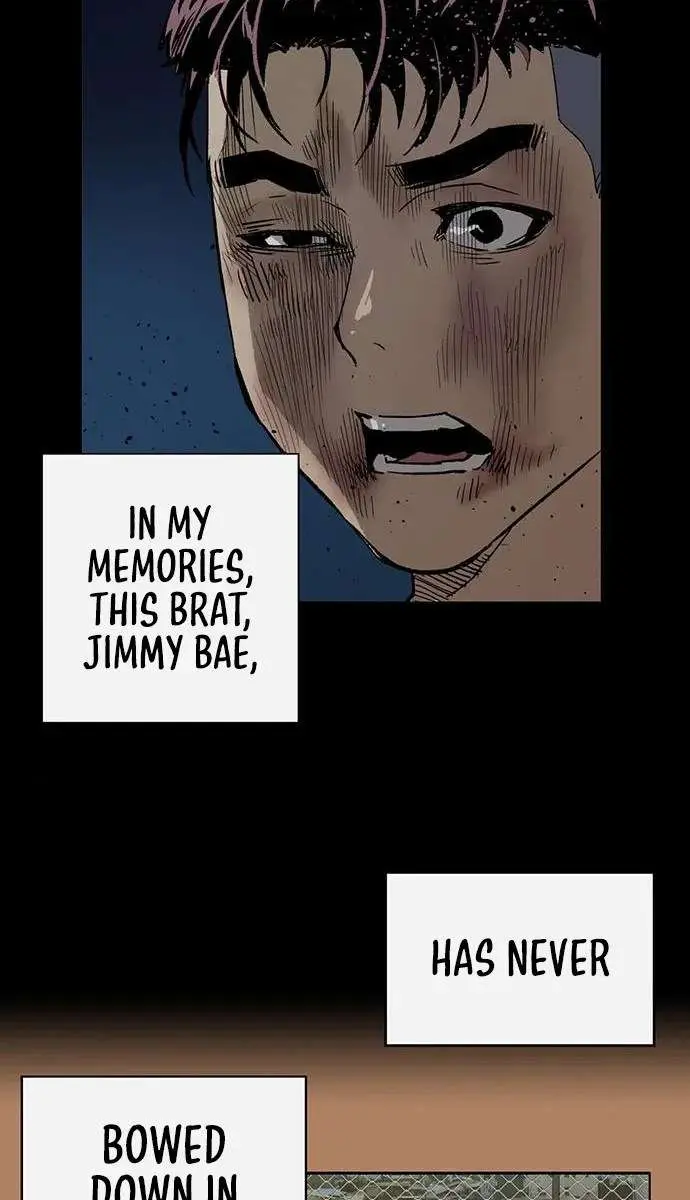 Weak Hero Chapter 201 Page 77