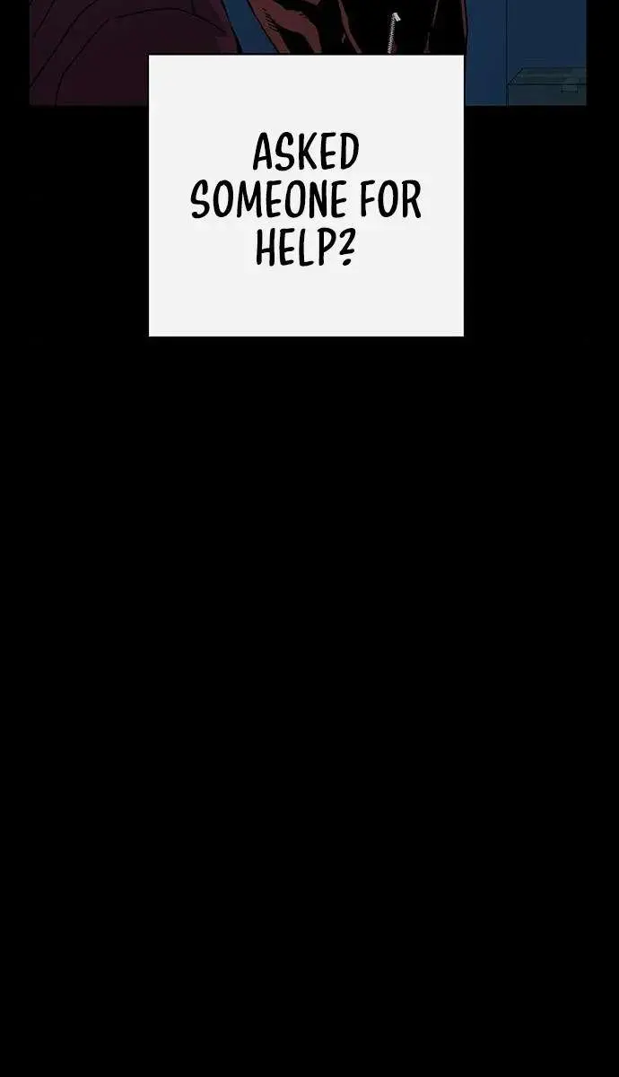 Weak Hero Chapter 201 Page 82