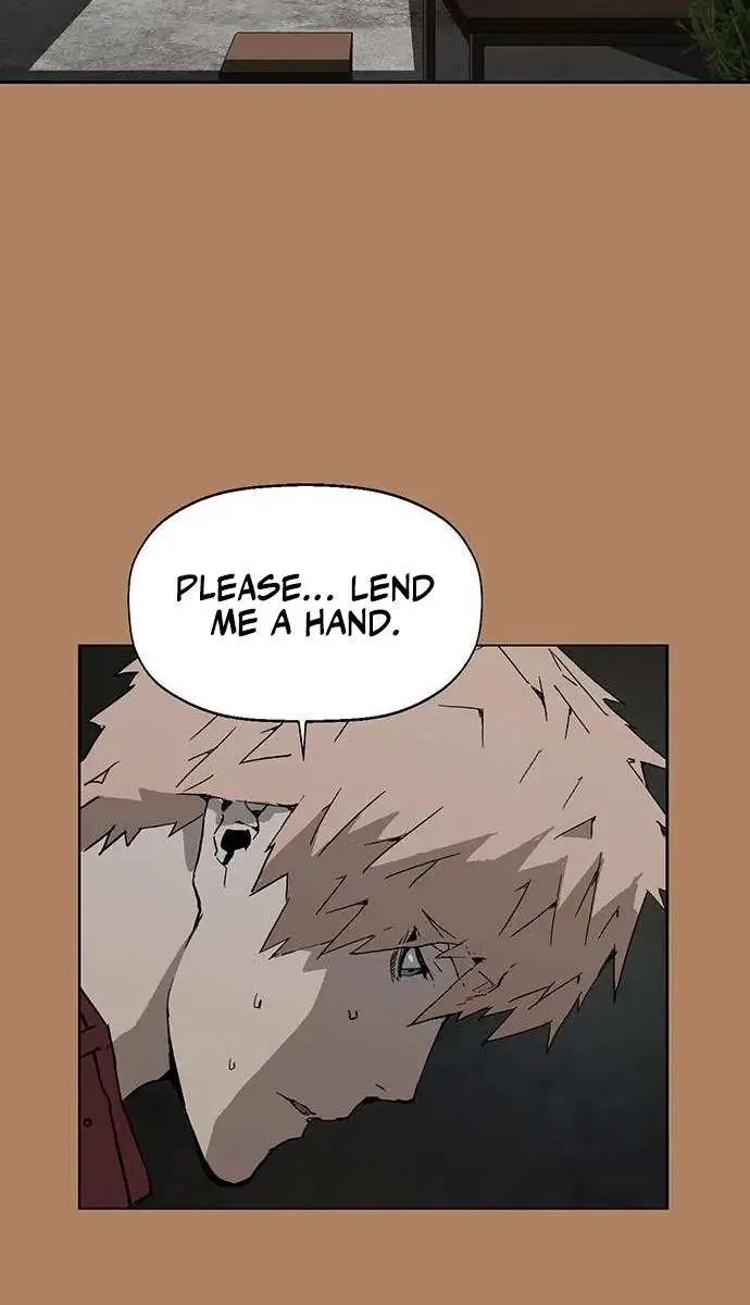 Weak Hero Chapter 201 Page 85