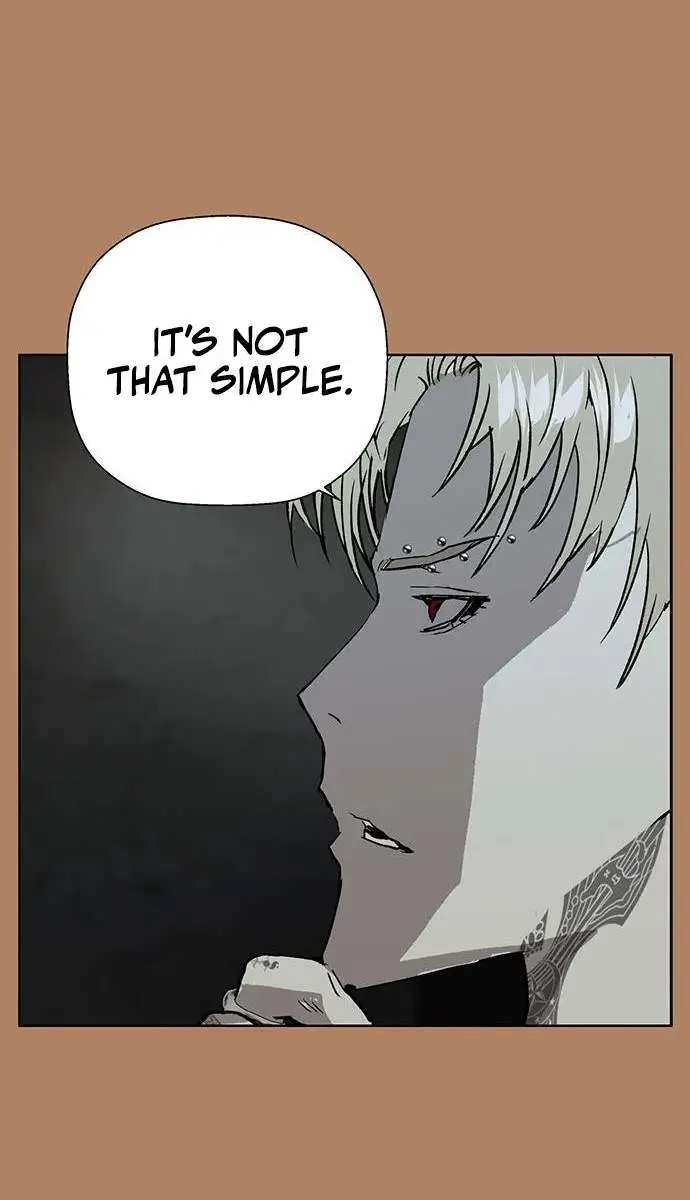 Weak Hero Chapter 201 Page 86