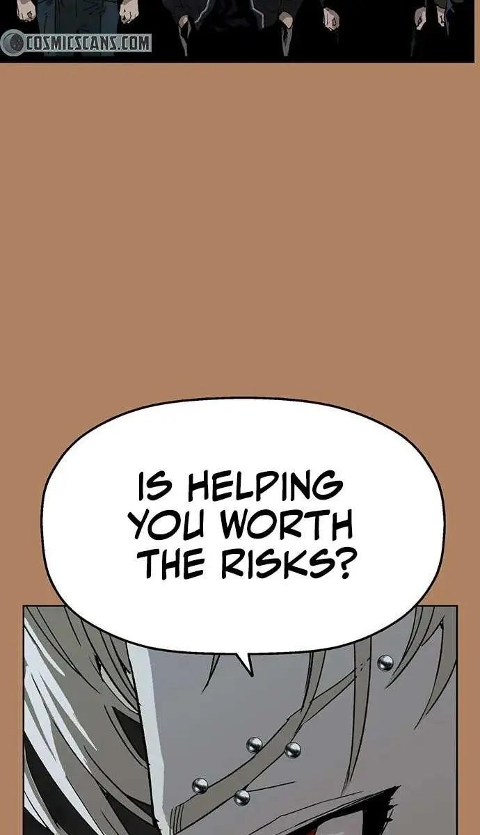 Weak Hero Chapter 201 Page 89