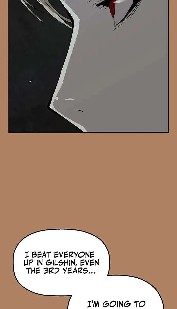 Weak Hero Chapter 201 Page 90