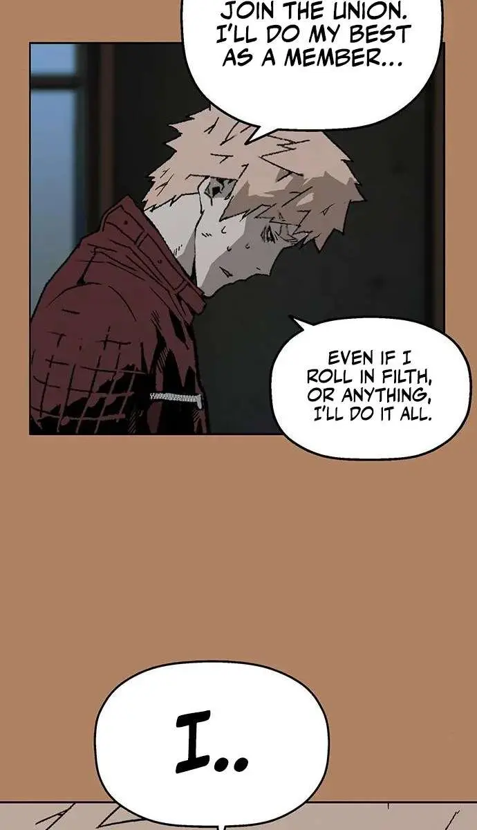 Weak Hero Chapter 201 Page 91