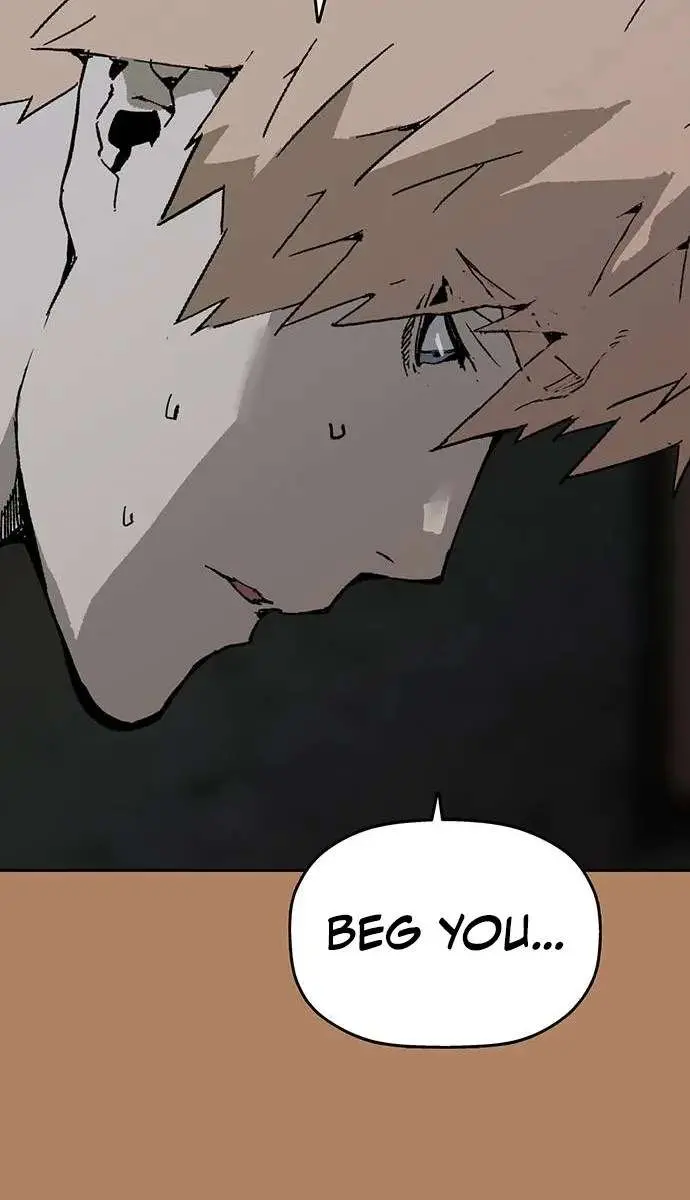 Weak Hero Chapter 201 Page 92