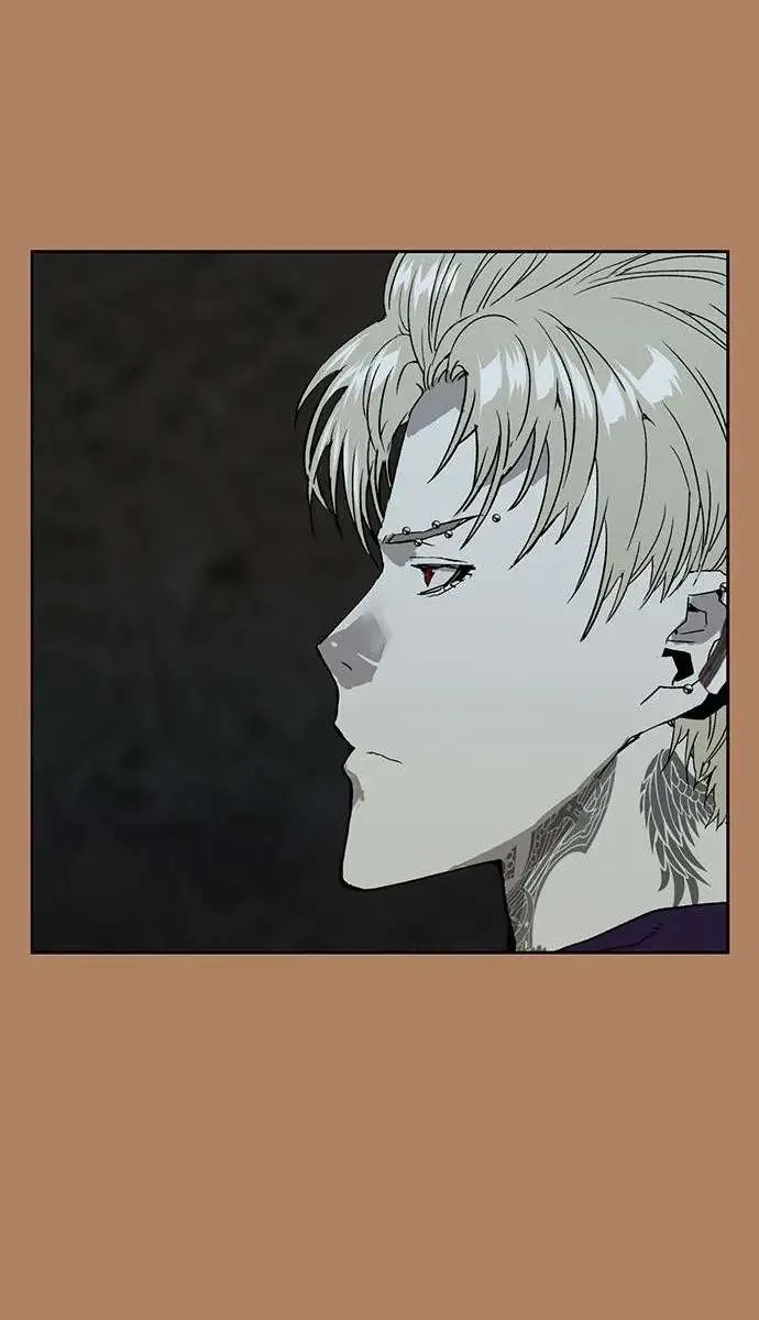 Weak Hero Chapter 201 Page 93