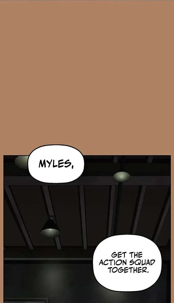 Weak Hero Chapter 201 Page 95