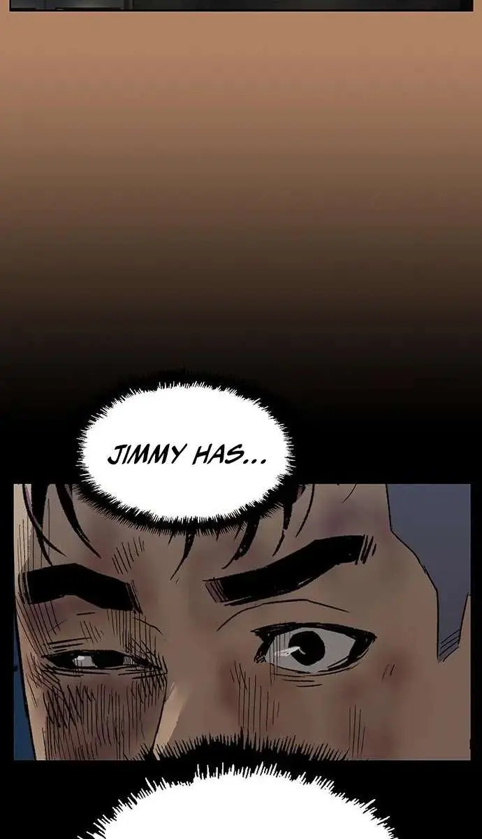 Weak Hero Chapter 201 Page 96