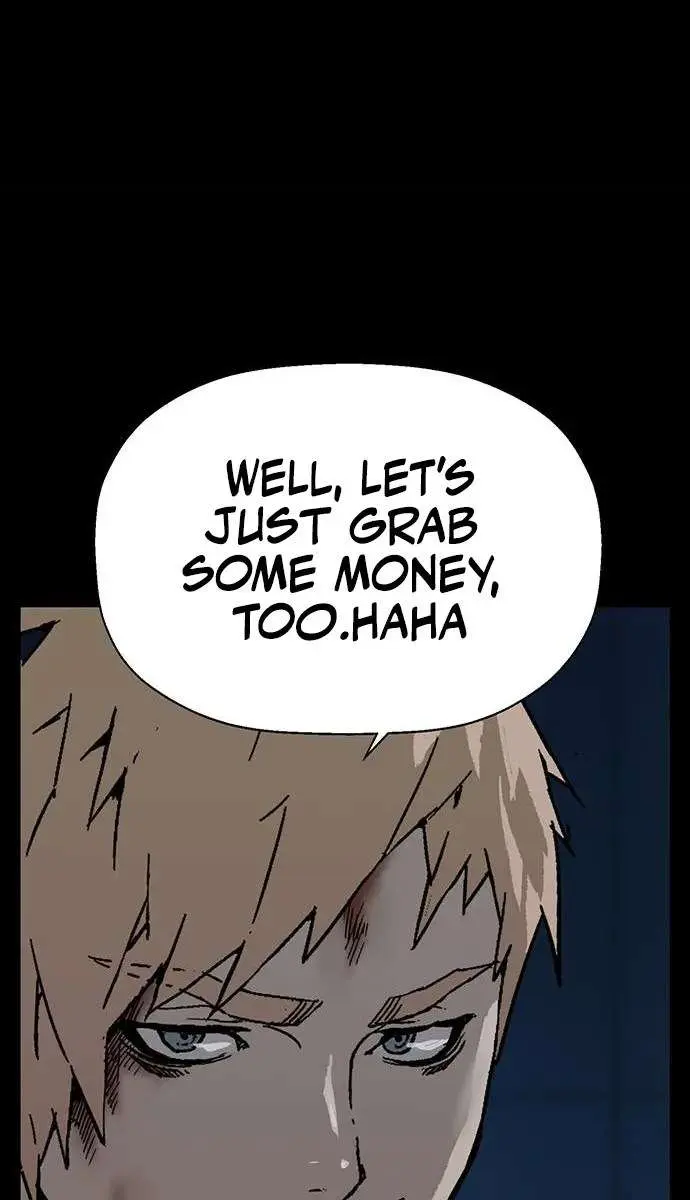 Weak Hero Chapter 201 Page 100