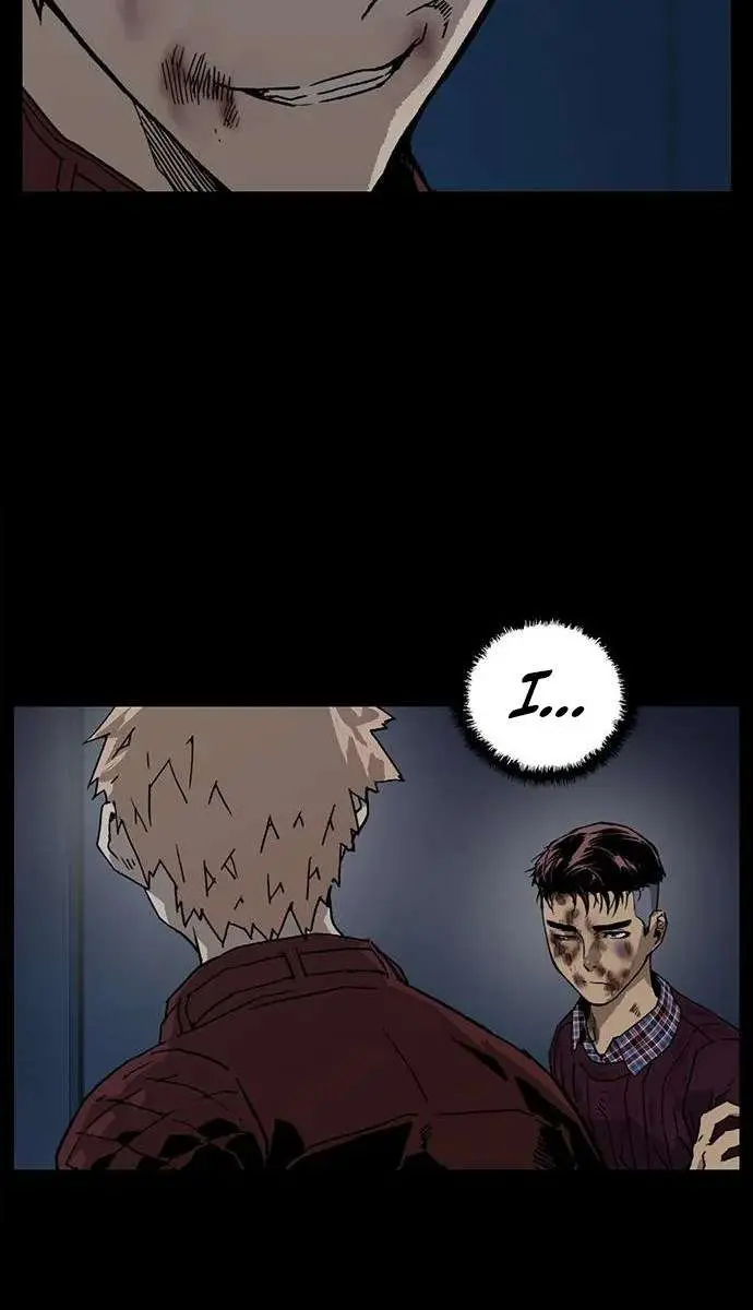 Weak Hero Chapter 201 Page 101