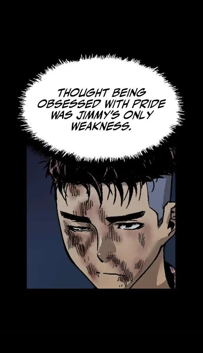 Weak Hero Chapter 201 Page 102