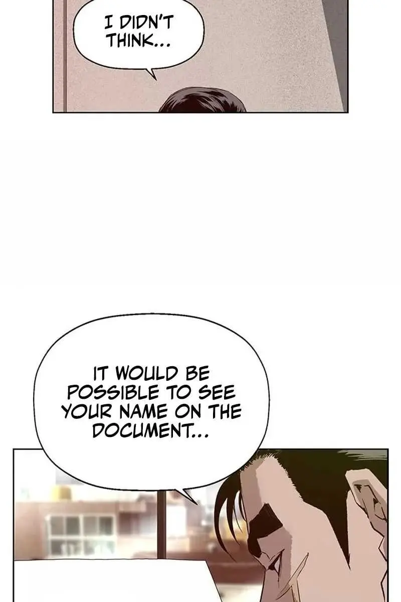 Weak Hero Chapter 202 Page 6