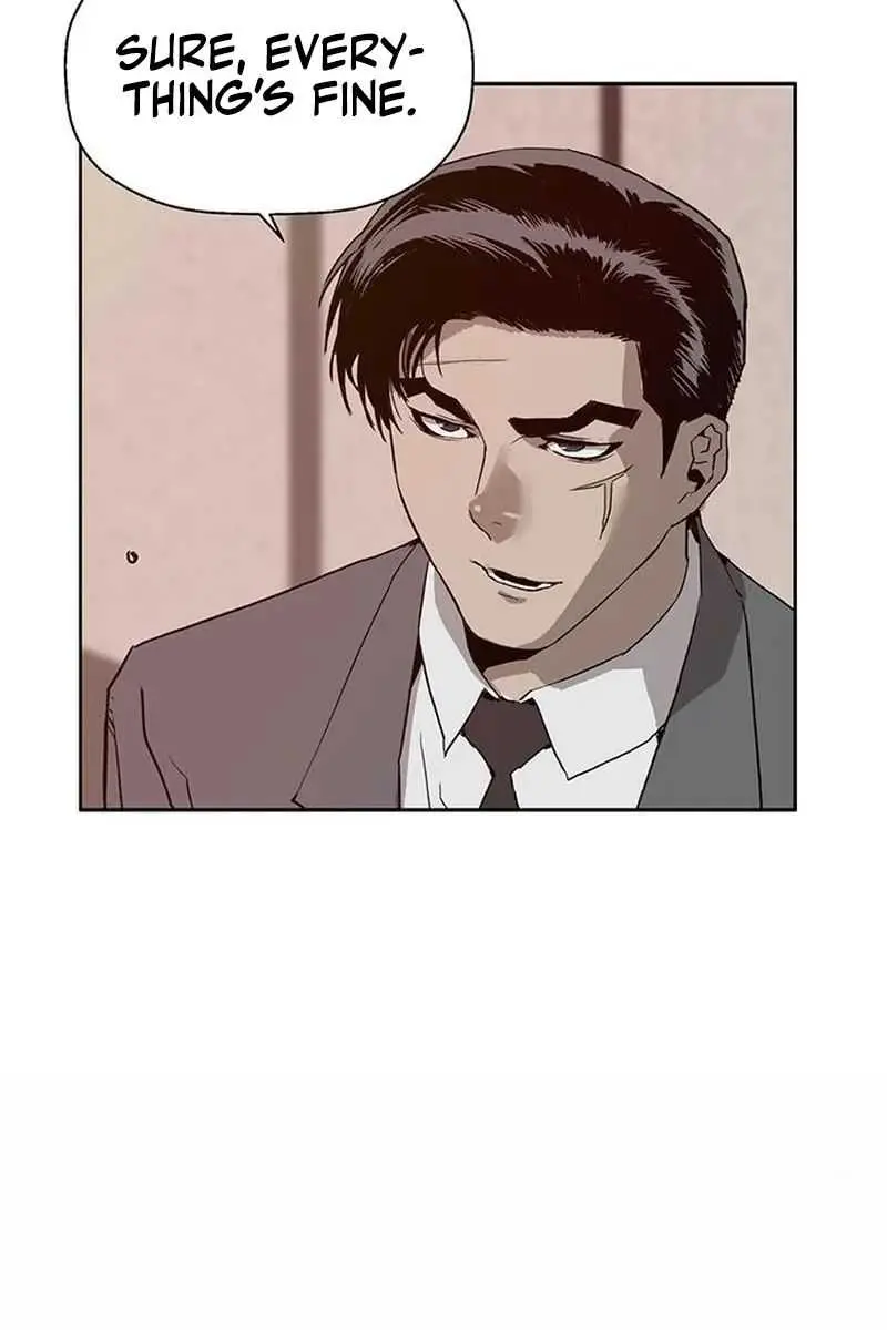 Weak Hero Chapter 202 Page 11