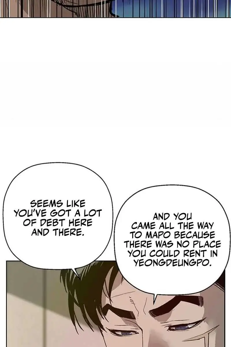 Weak Hero Chapter 202 Page 16