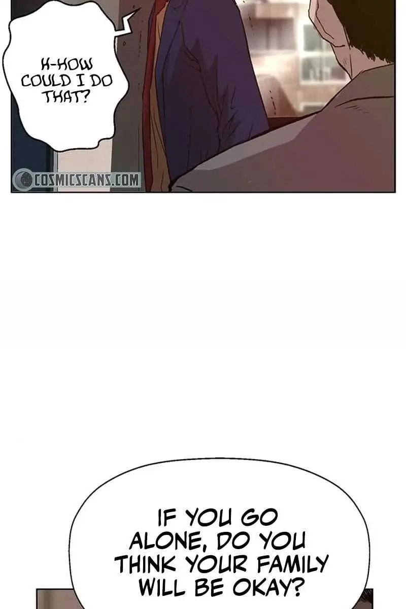 Weak Hero Chapter 202 Page 20