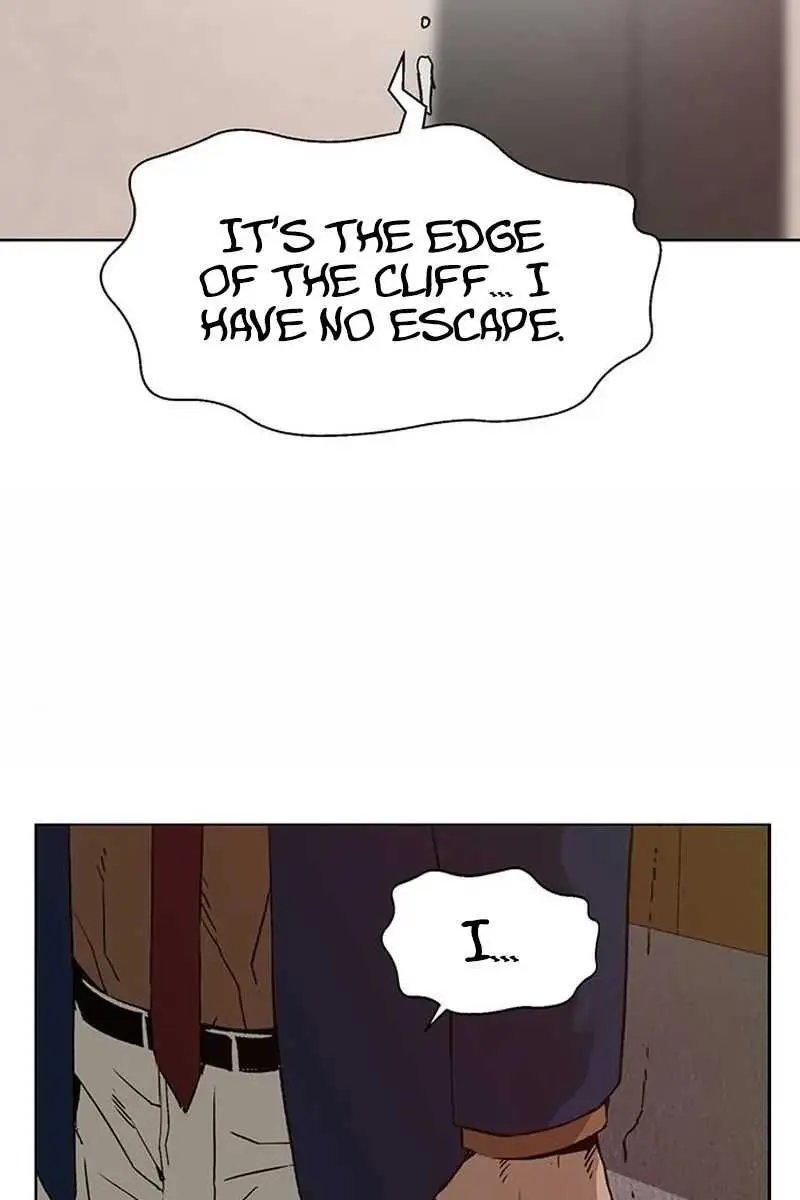 Weak Hero Chapter 202 Page 24