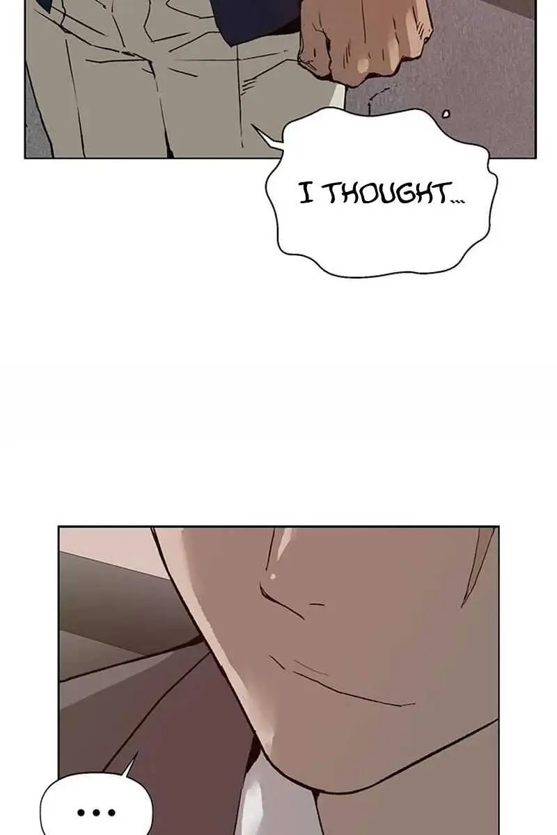 Weak Hero Chapter 202 Page 25