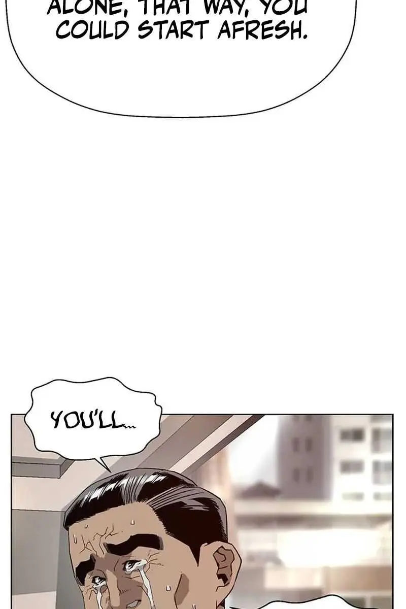 Weak Hero Chapter 202 Page 30