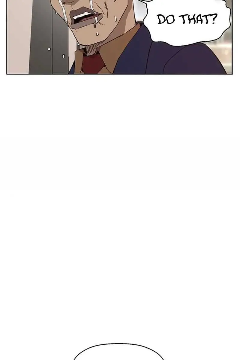 Weak Hero Chapter 202 Page 31