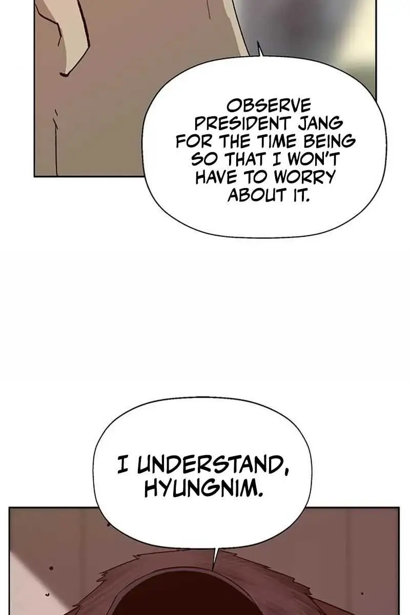 Weak Hero Chapter 202 Page 45