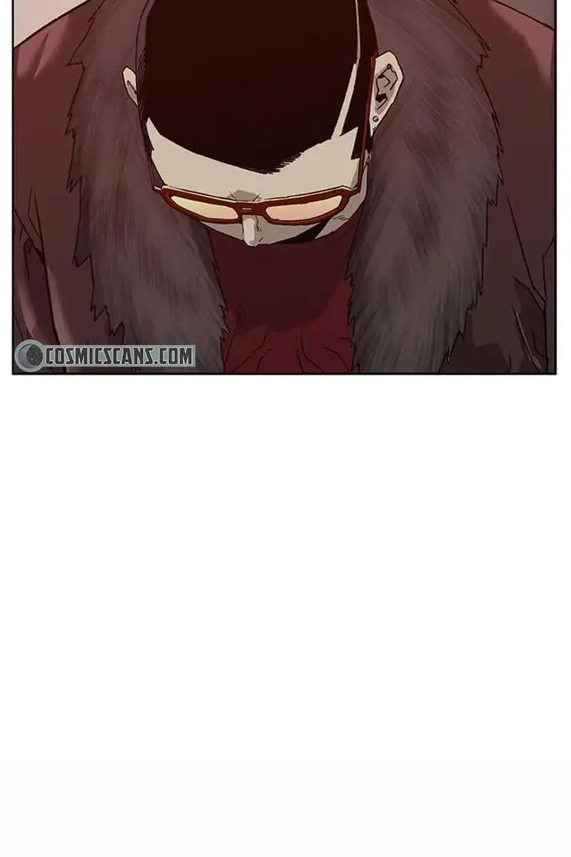 Weak Hero Chapter 202 Page 46