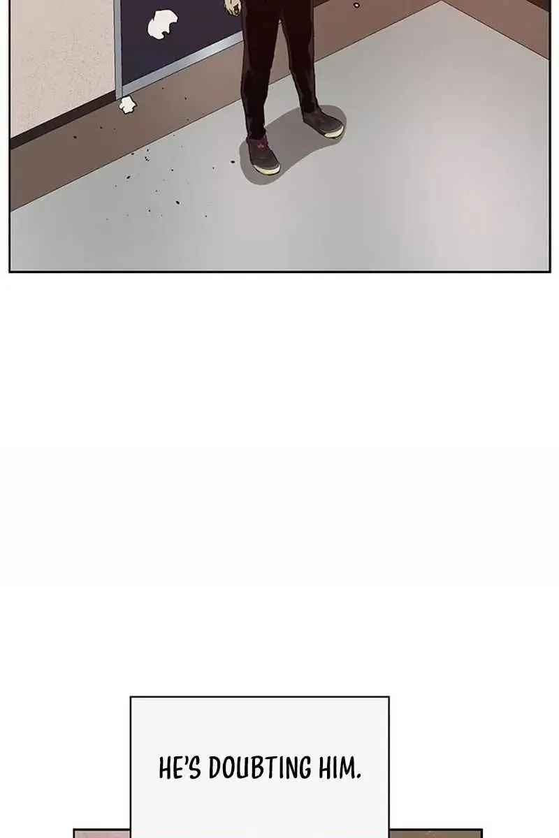 Weak Hero Chapter 202 Page 48