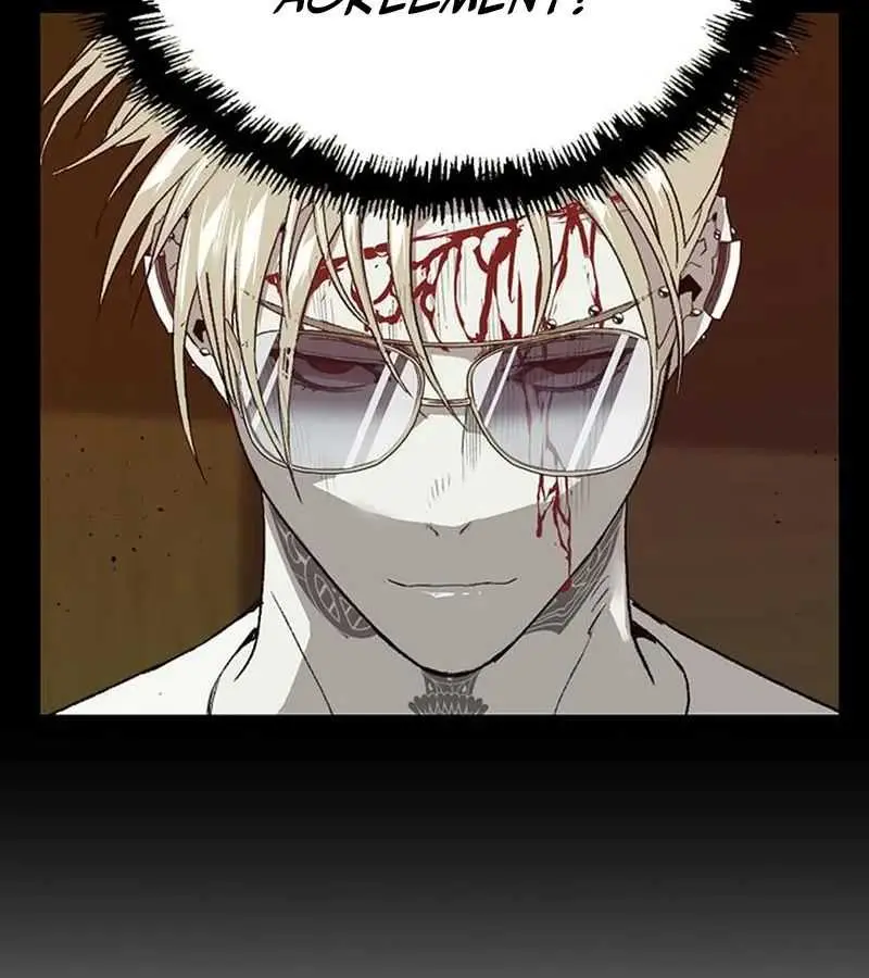 Weak Hero Chapter 202 Page 51