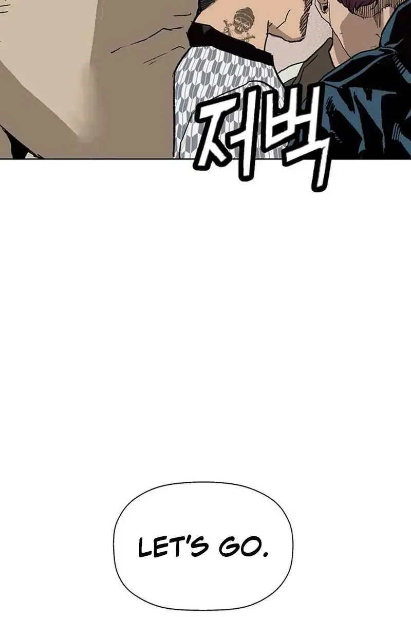 Weak Hero Chapter 202 Page 53