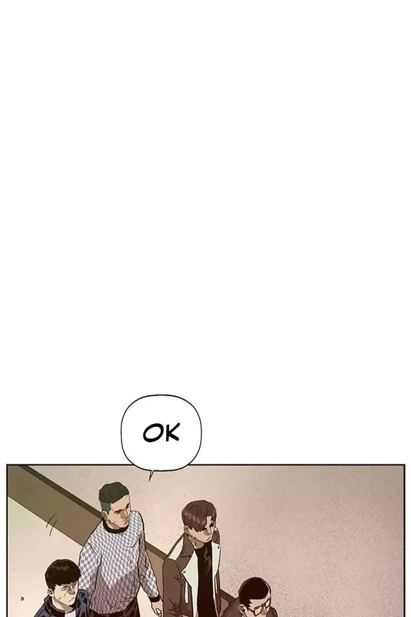 Weak Hero Chapter 202 Page 54