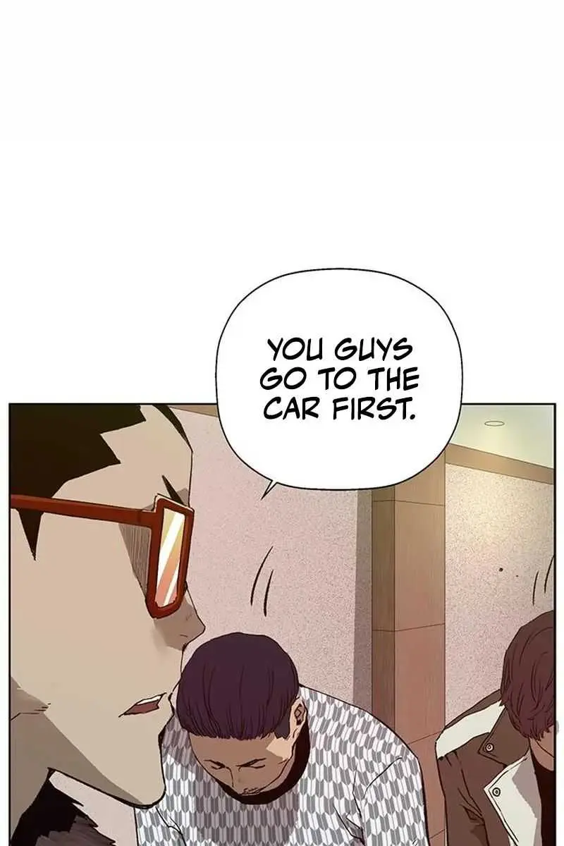 Weak Hero Chapter 202 Page 58