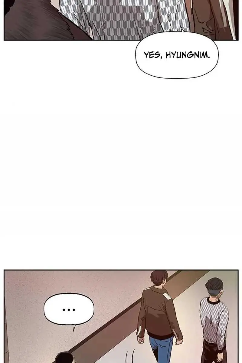 Weak Hero Chapter 202 Page 59