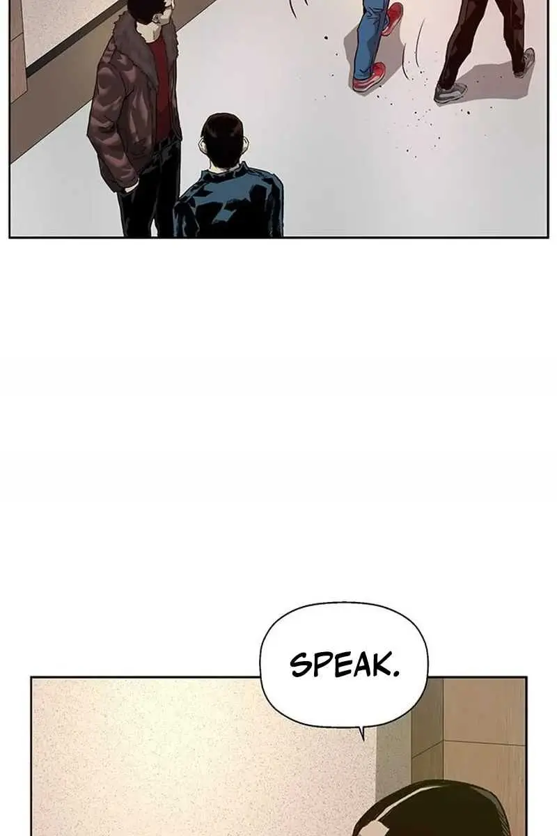 Weak Hero Chapter 202 Page 60