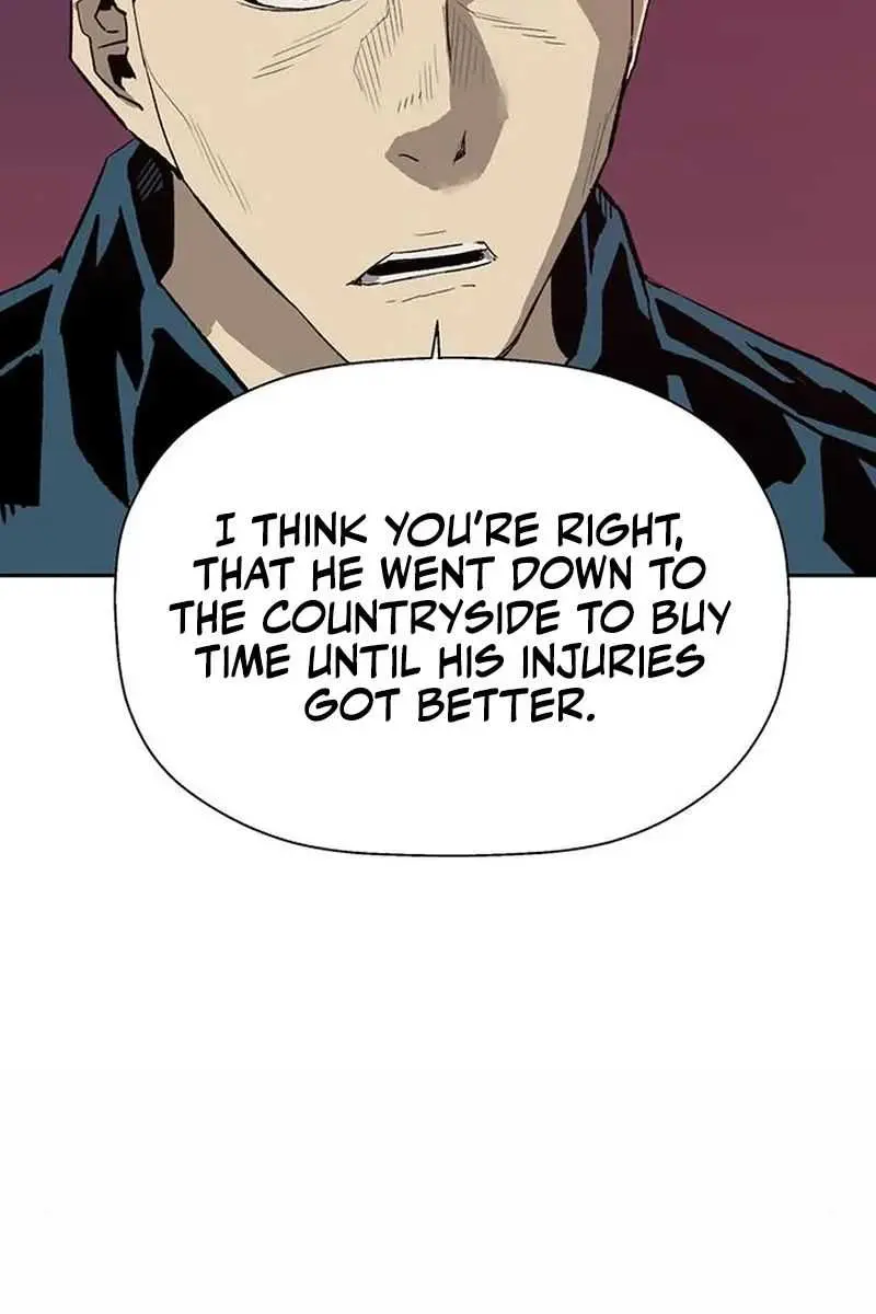 Weak Hero Chapter 202 Page 63