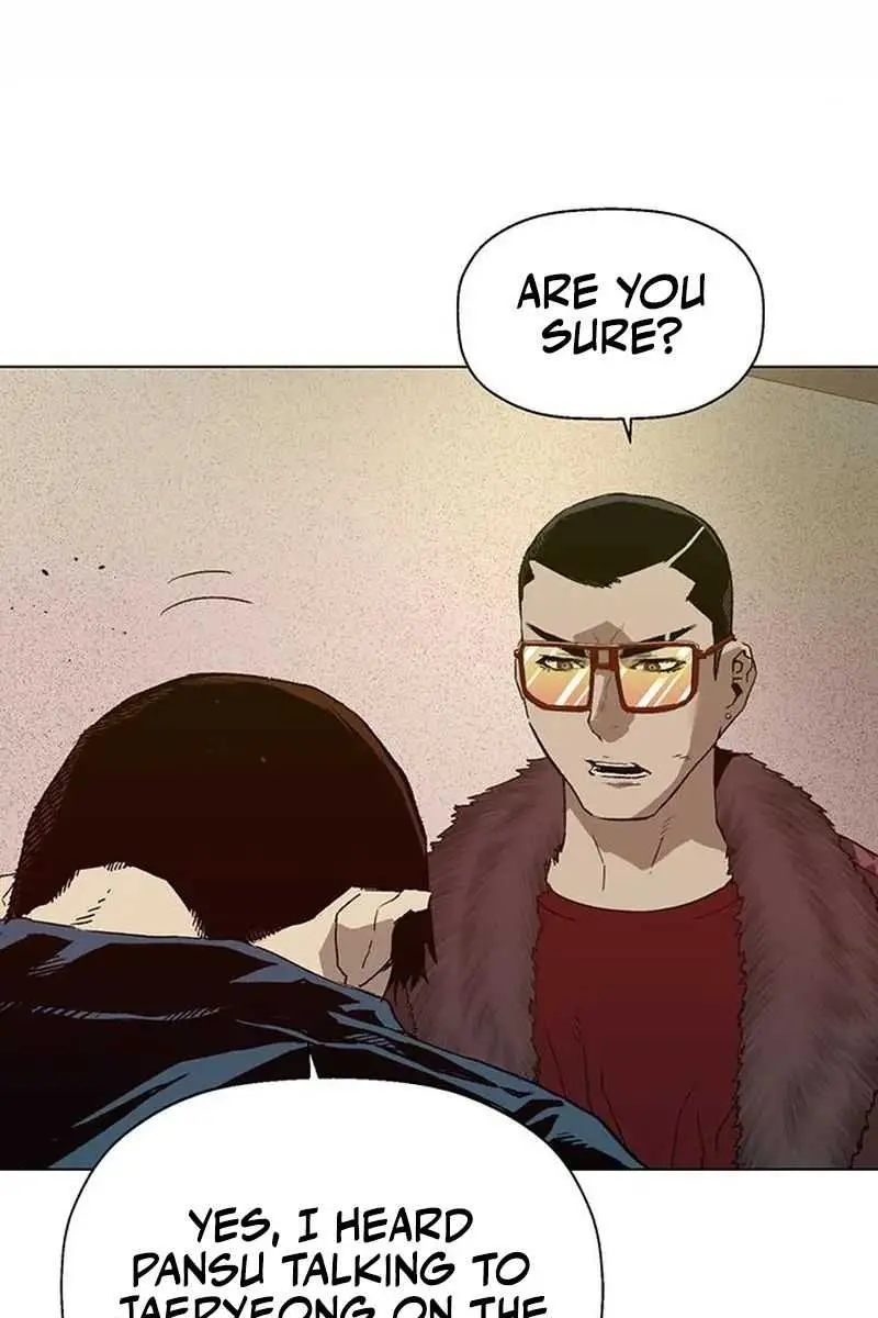 Weak Hero Chapter 202 Page 64