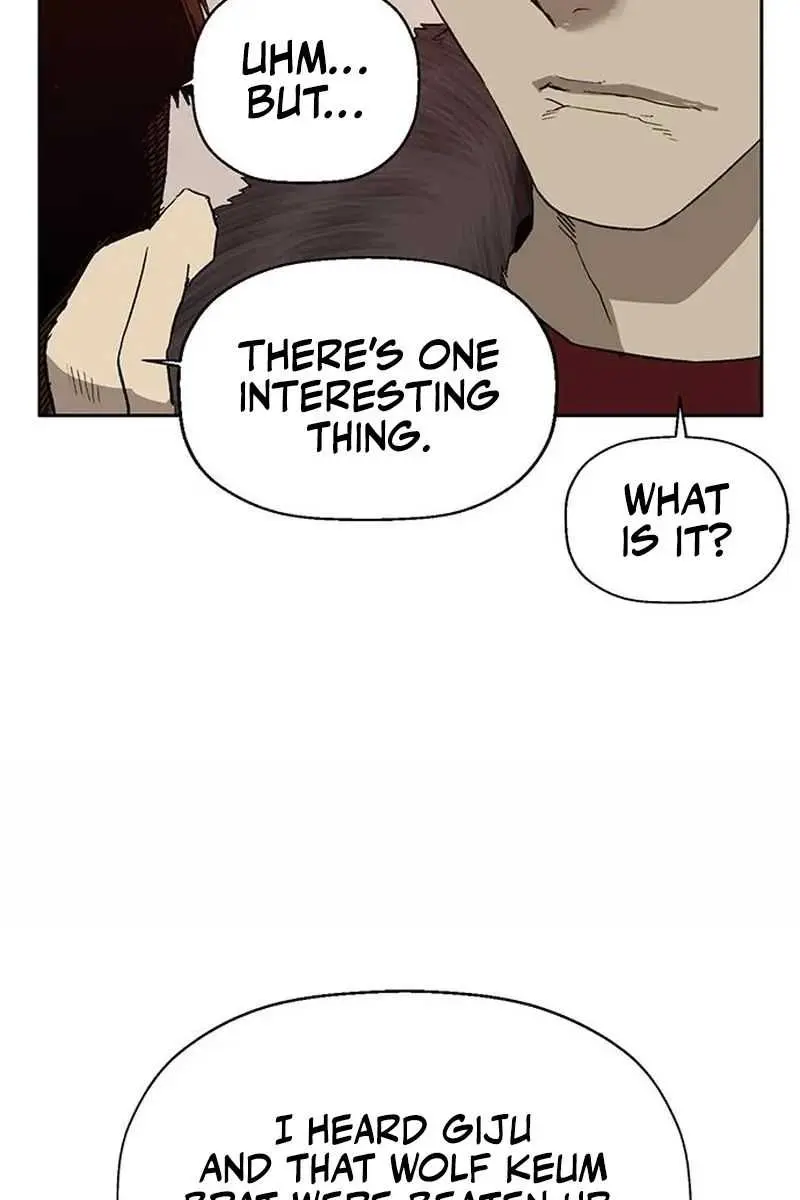 Weak Hero Chapter 202 Page 66