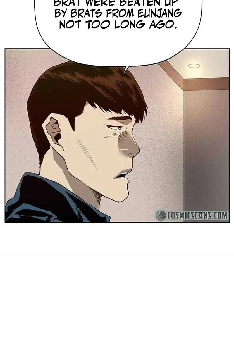 Weak Hero Chapter 202 Page 67