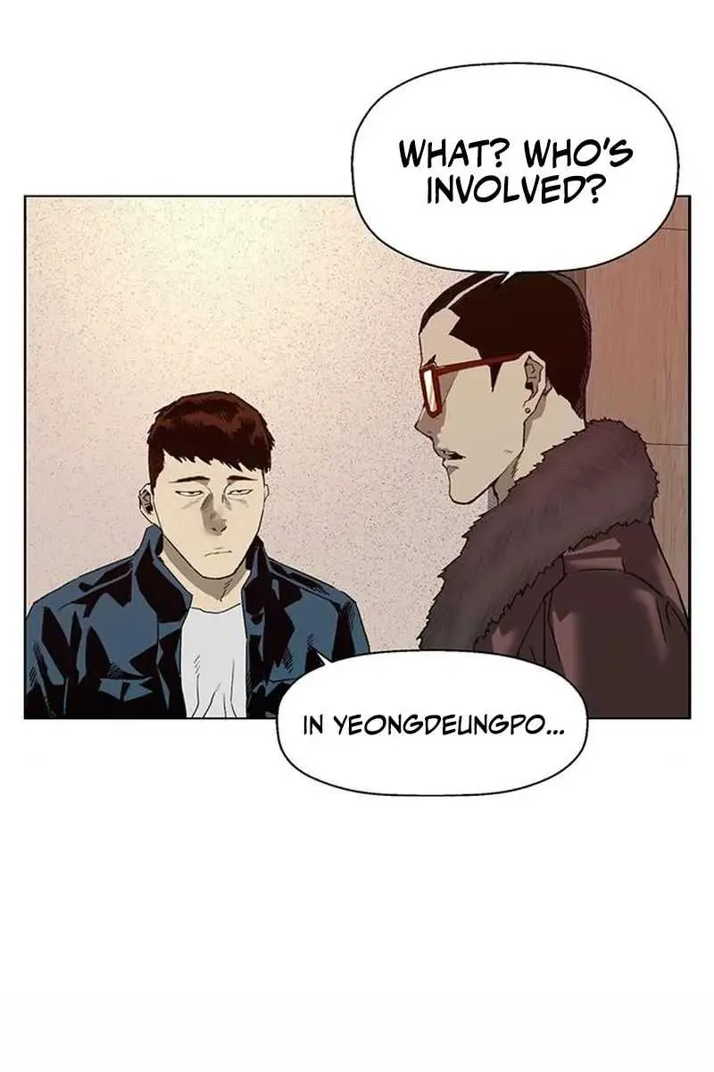 Weak Hero Chapter 202 Page 68